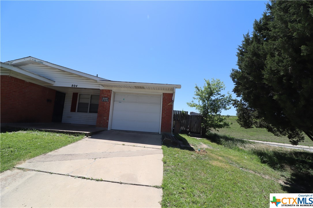 804 Stovall Avenue Property Photo 3
