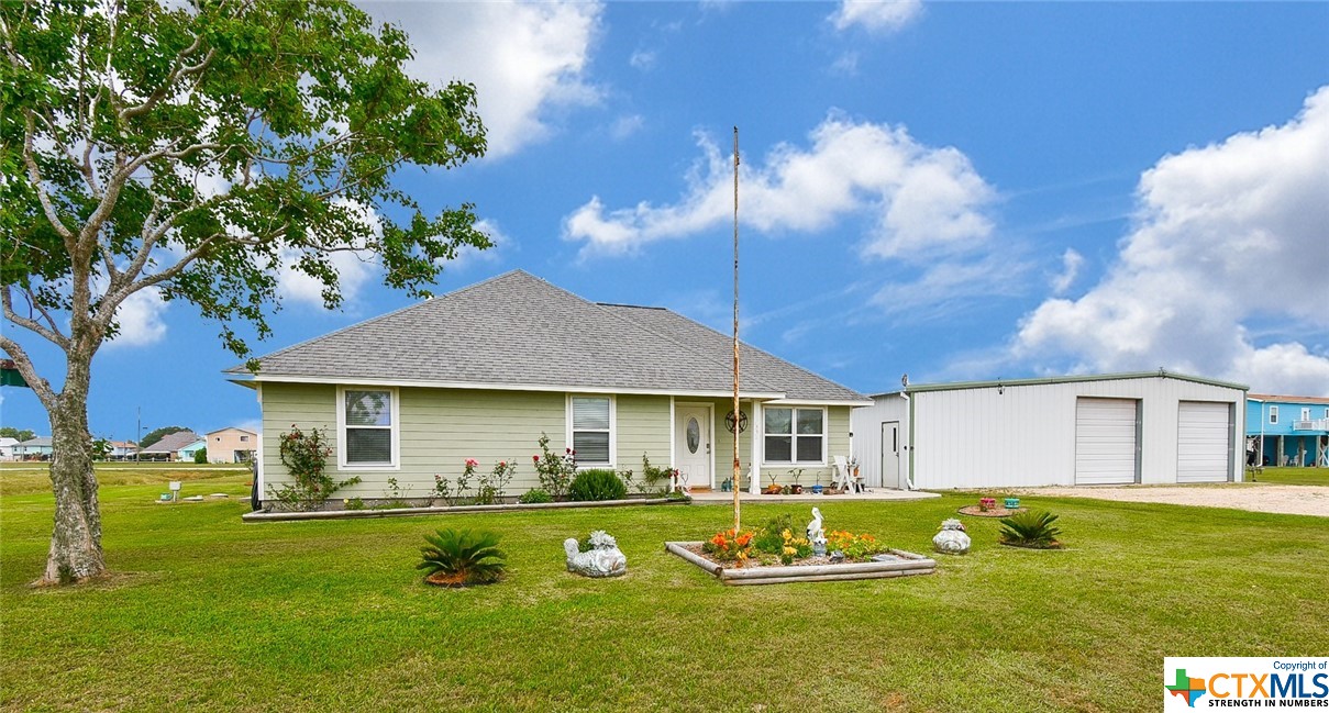56 Buckskin Drive Property Photo 1