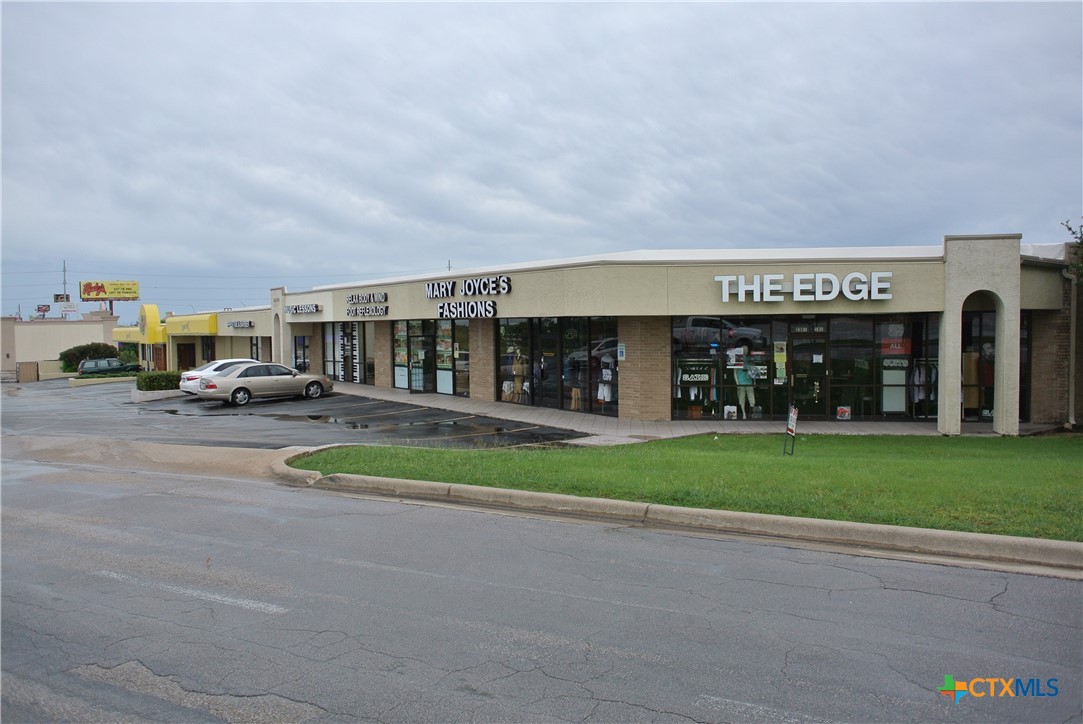 2301 E Cen-Tx (Suite 103) Expressway 103 Property Photo 1