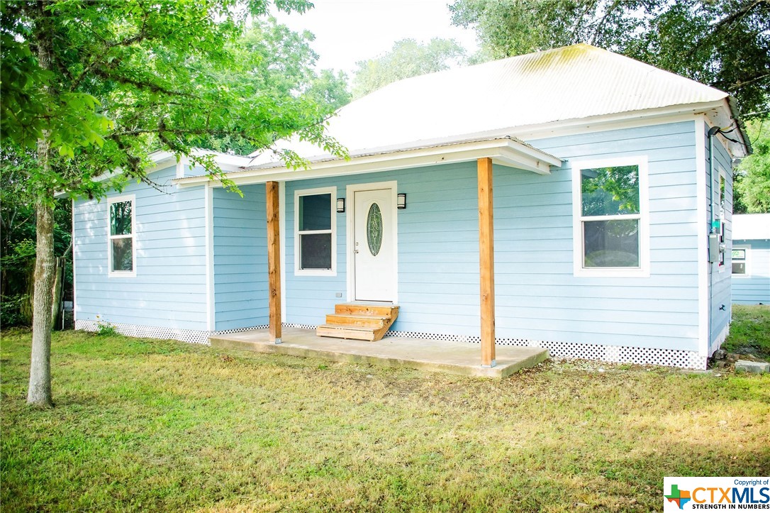 208 Culpepper Street Property Photo