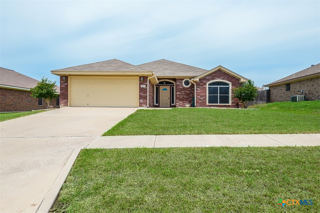 5615 Cobalt Lane Property Photo 1