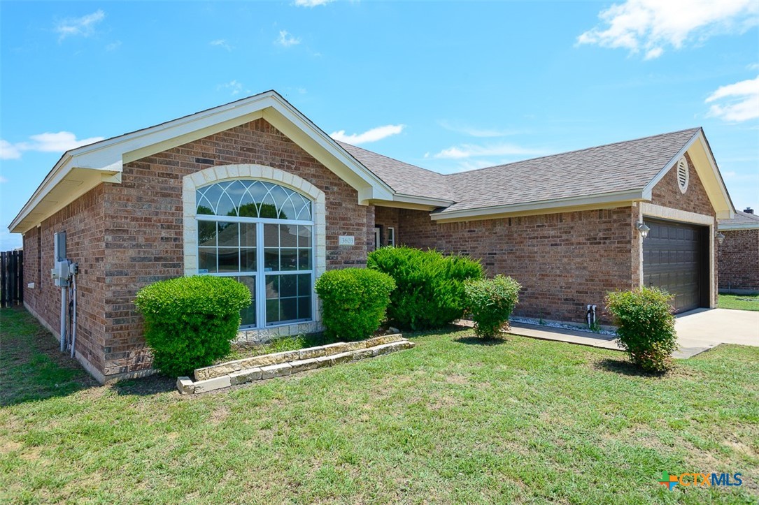 3603 Armstrong County Court Property Photo 1