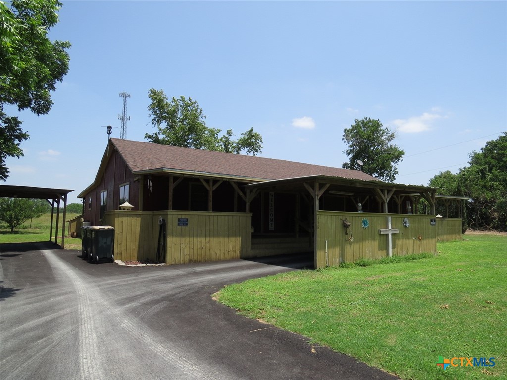 158 Dow Lane Property Photo 1