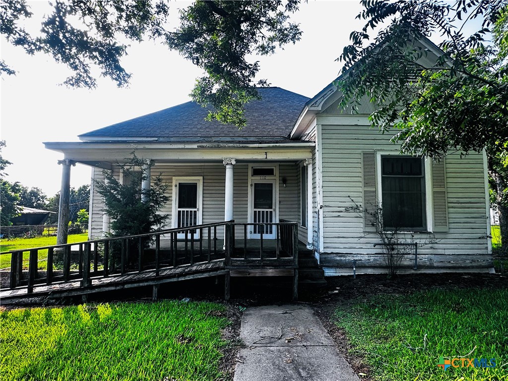 110 Rose Street Property Photo 1