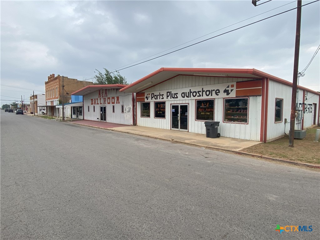 119 S Commerce Street Property Photo