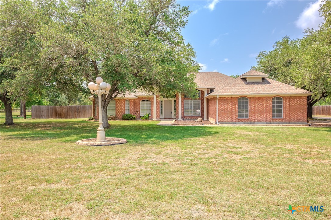 310 Kingwood Forest Drive Property Photo 1