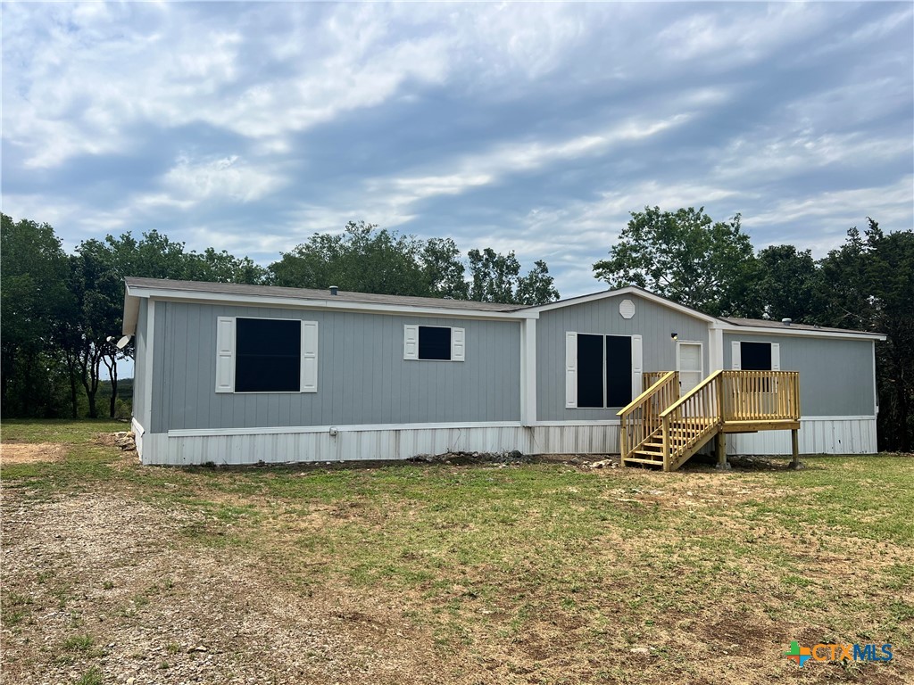 460 Morningwood Drive Property Photo 1