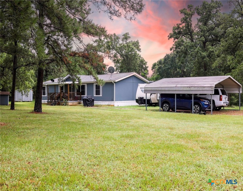 10313 Us Highway 90a Property Photo 1