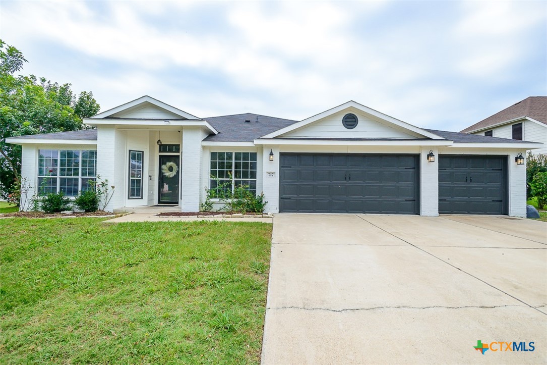 717 Tundra Drive Property Photo 1