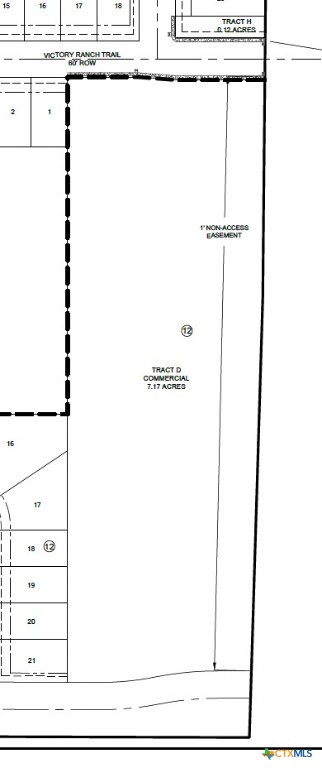 00 Fort Hood Street Property Photo 3