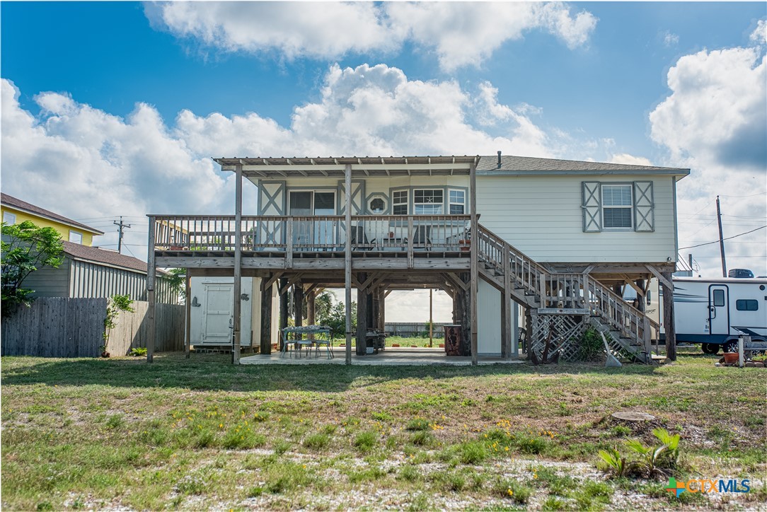 1437 N Ocean Drive Property Photo 1