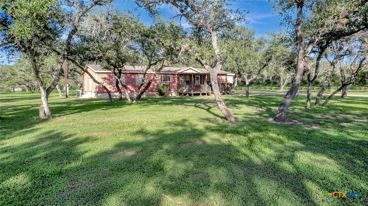 207 Goliad North Property Photo 1