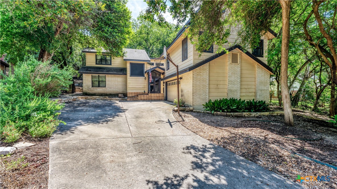 830 Candlewood Circle Property Photo