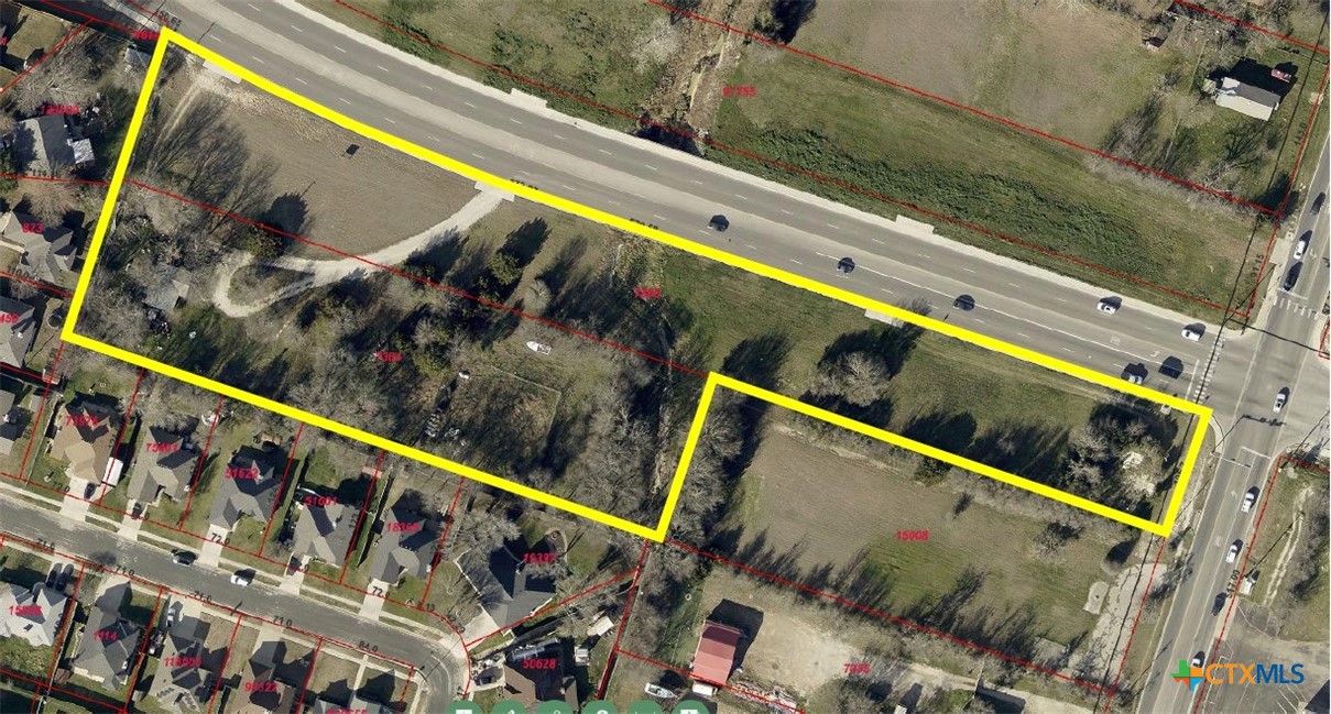 3309 & 3311 Old Fm 440 Road Property Photo 1