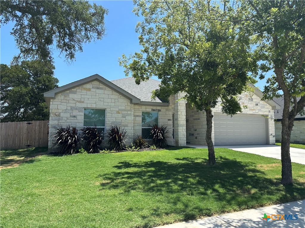 9602 Zayden Drive Property Photo