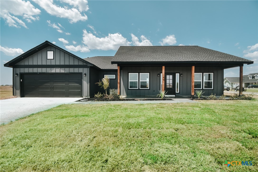 140 Whitetail Lane Property Photo 1