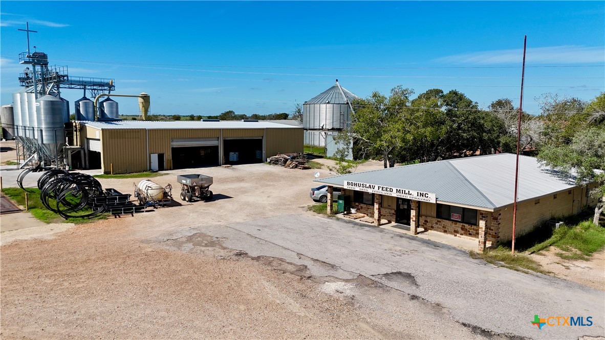 Moulton Isd Real Estate Listings Main Image