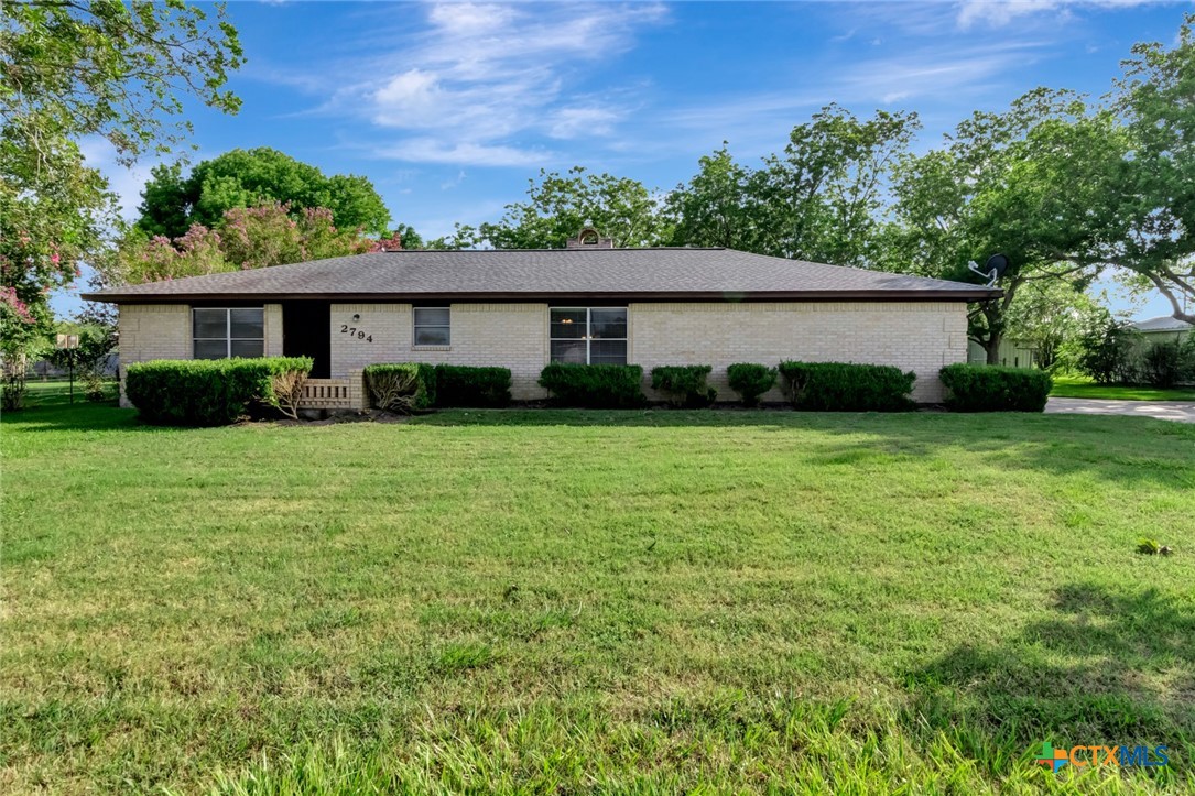 2794 Fm 1685 Property Photo 1