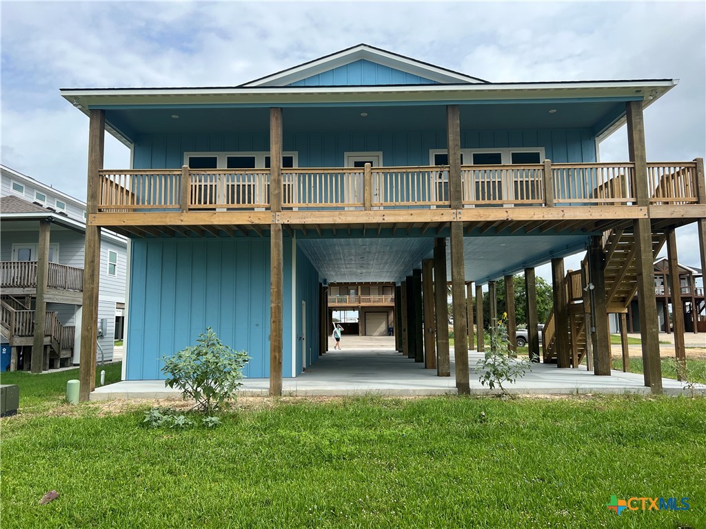 116 Whooping Crane Street Property Photo 37