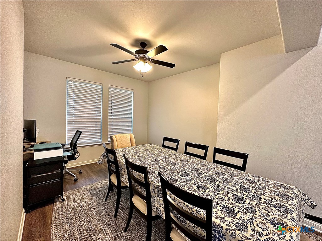 102 Blue Rock Court Property Photo 24