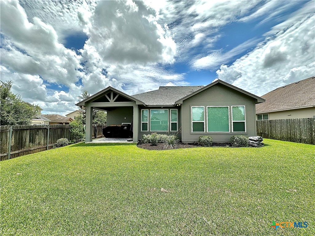 102 Blue Rock Court Property Photo 41