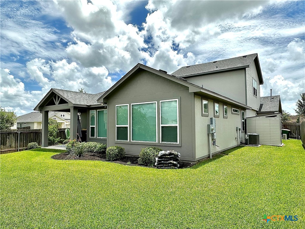 102 Blue Rock Court Property Photo 42