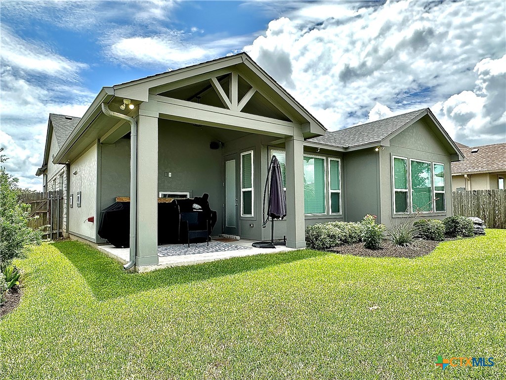 102 Blue Rock Court Property Photo 43