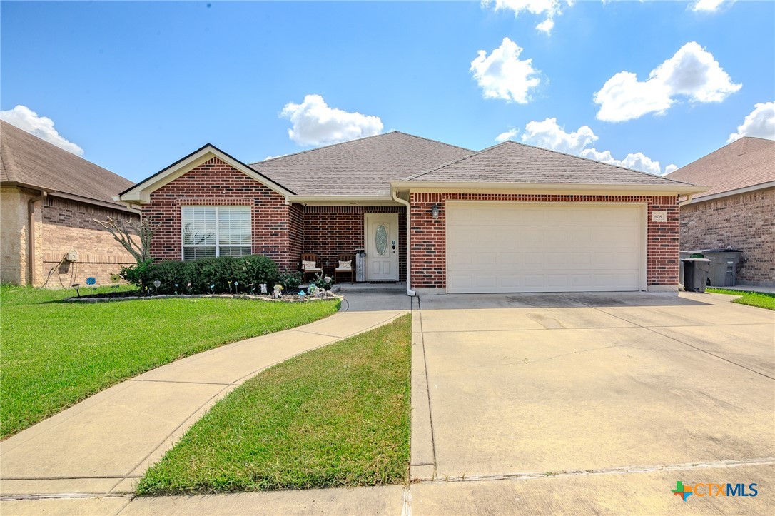 608 Mason Circle Property Photo 1