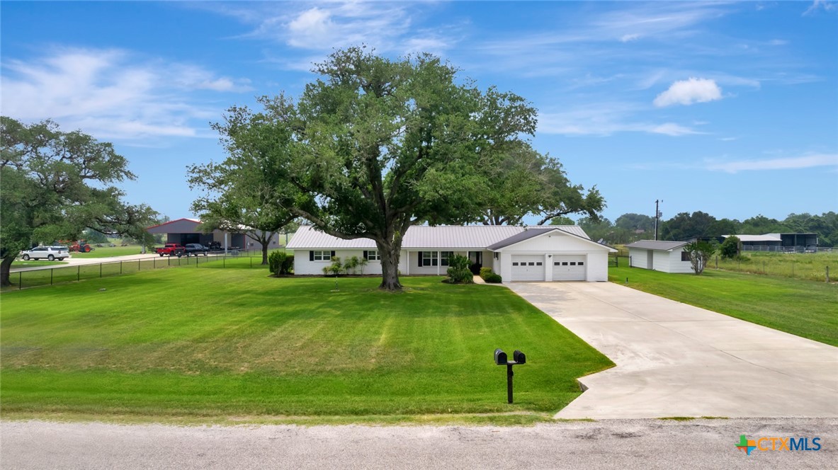 216 Wearden Drive Property Photo 1