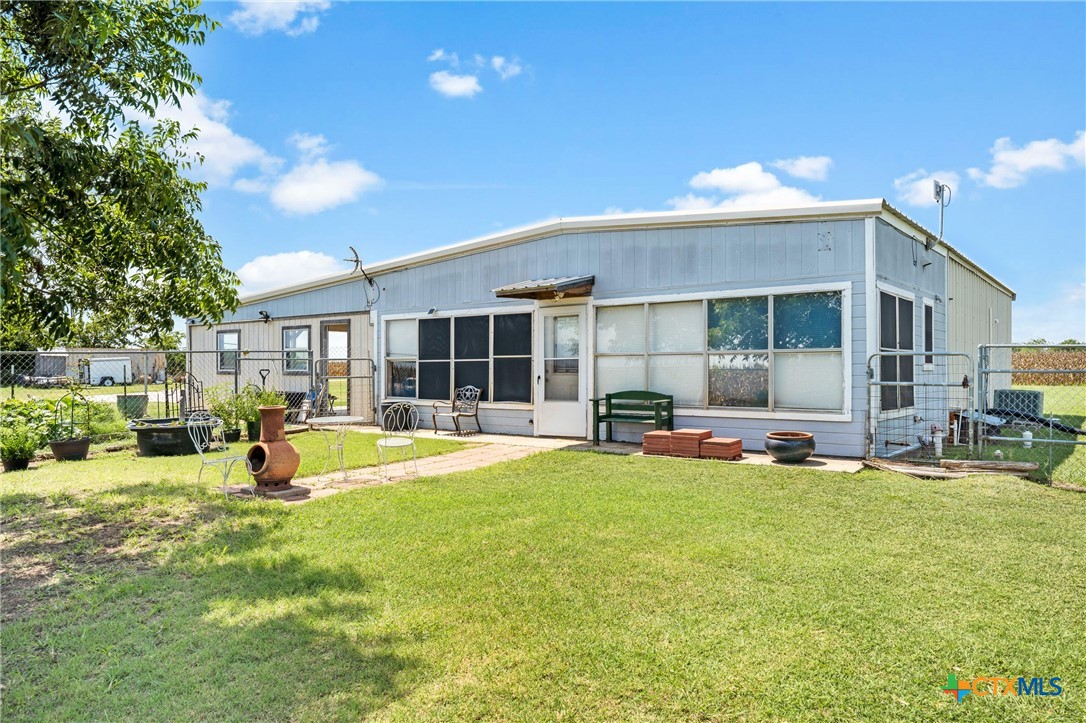 2700 County Road 150 Property Photo 3