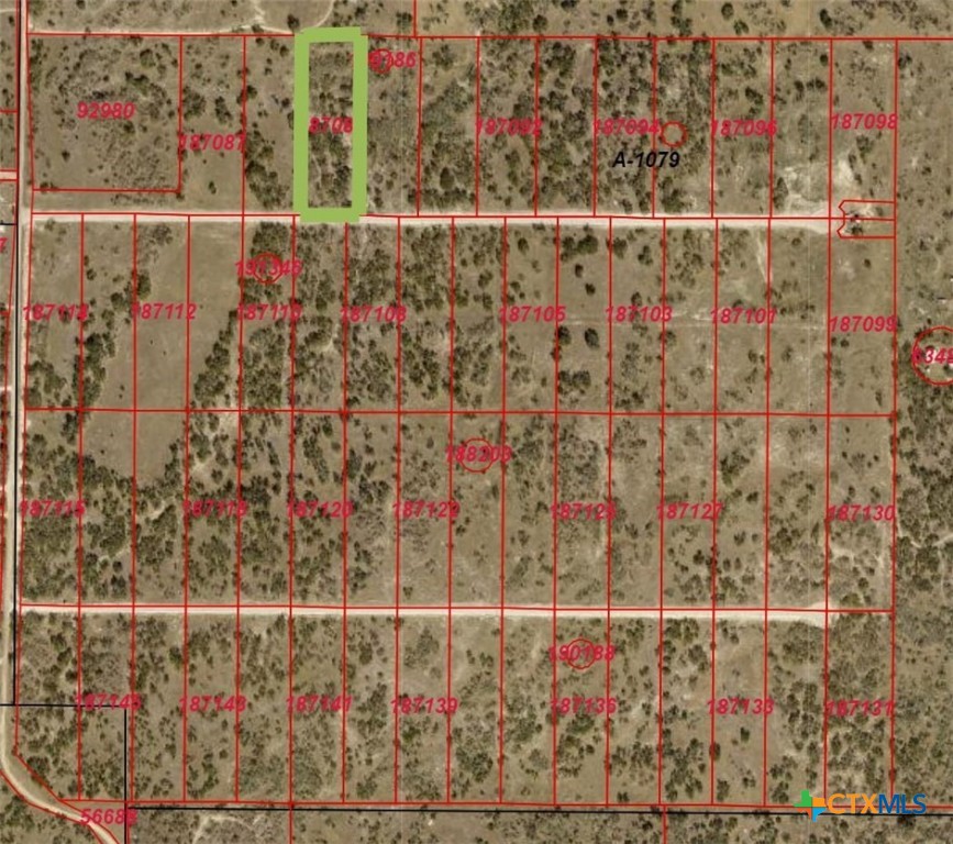 Lot 3 Scott Branch Road Property Photo 3