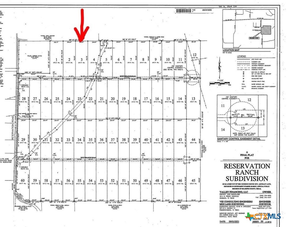 Lot 3 Scott Branch Road Property Photo 4