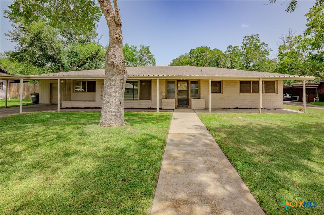 3102 Arroyo Drive Property Photo 1