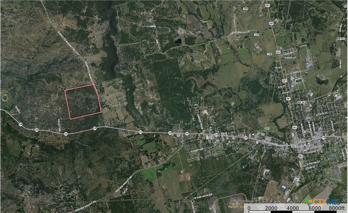 Tbd W Fm 2341 Property Photo 10