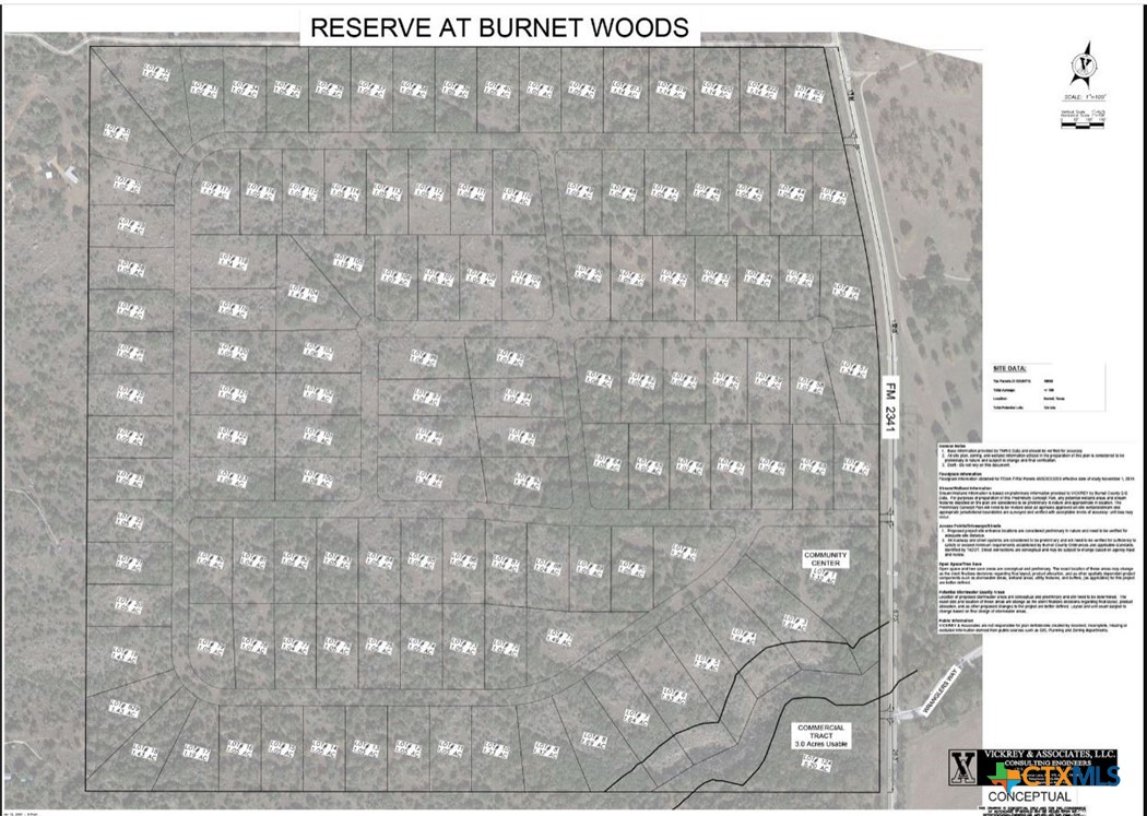 Tbd W Fm 2341 Property Photo 12