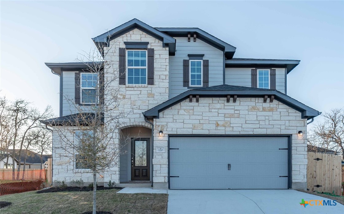 120 Alpen Court Property Photo 1