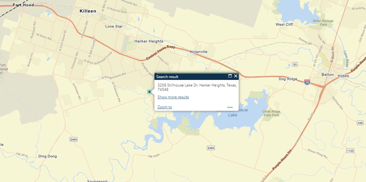 Eastern Hills Real Estate Listings Main Image