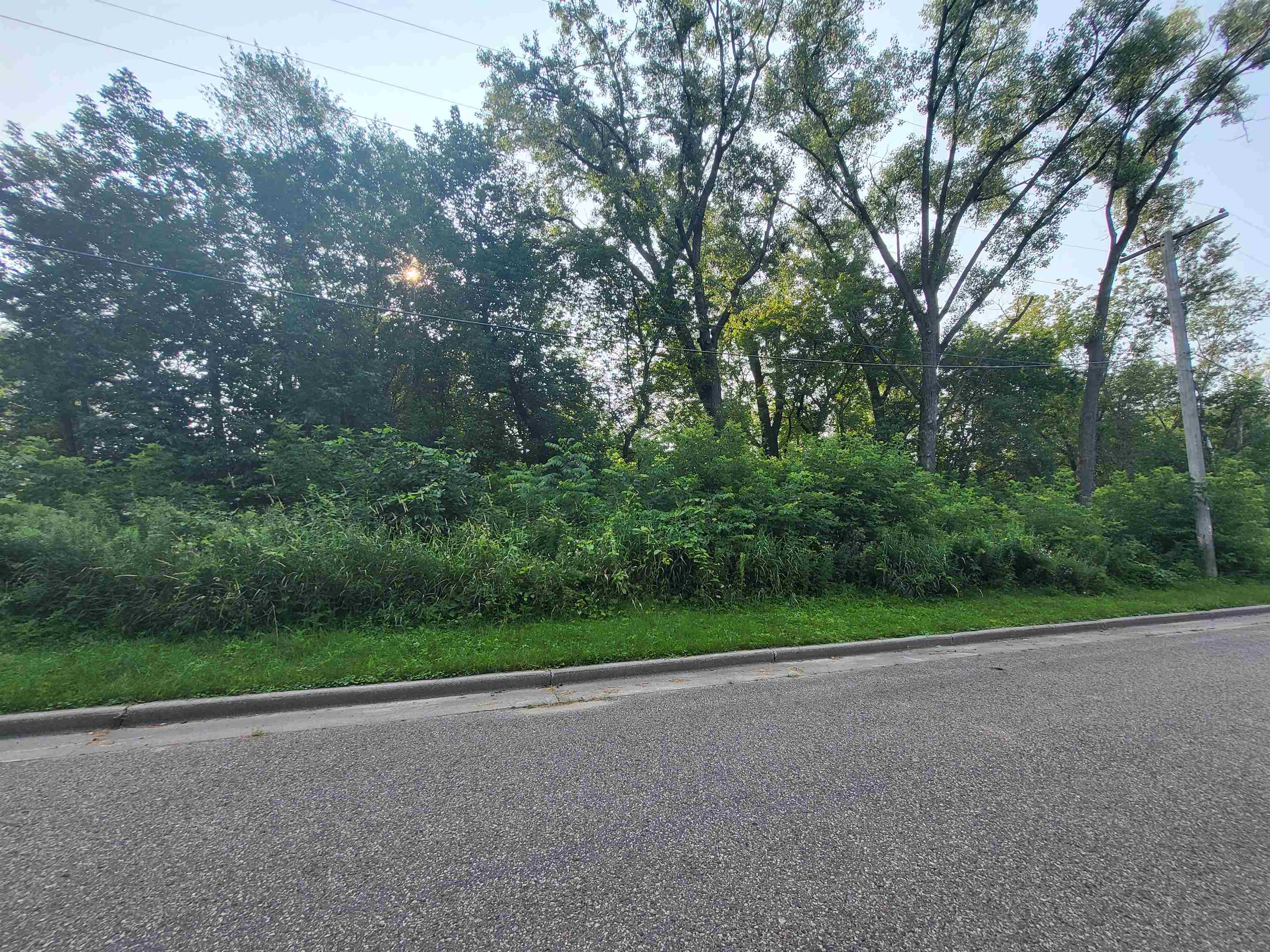 Lot 58 21st Avenue North Property Photo