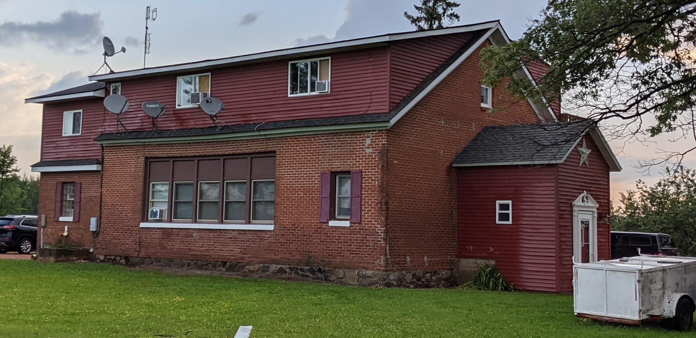 W2798 STATE HIGHWAY 64 Property Photo 1