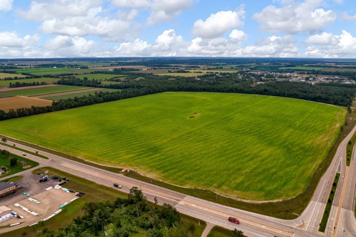 Lot 1 County Road R Property Photo