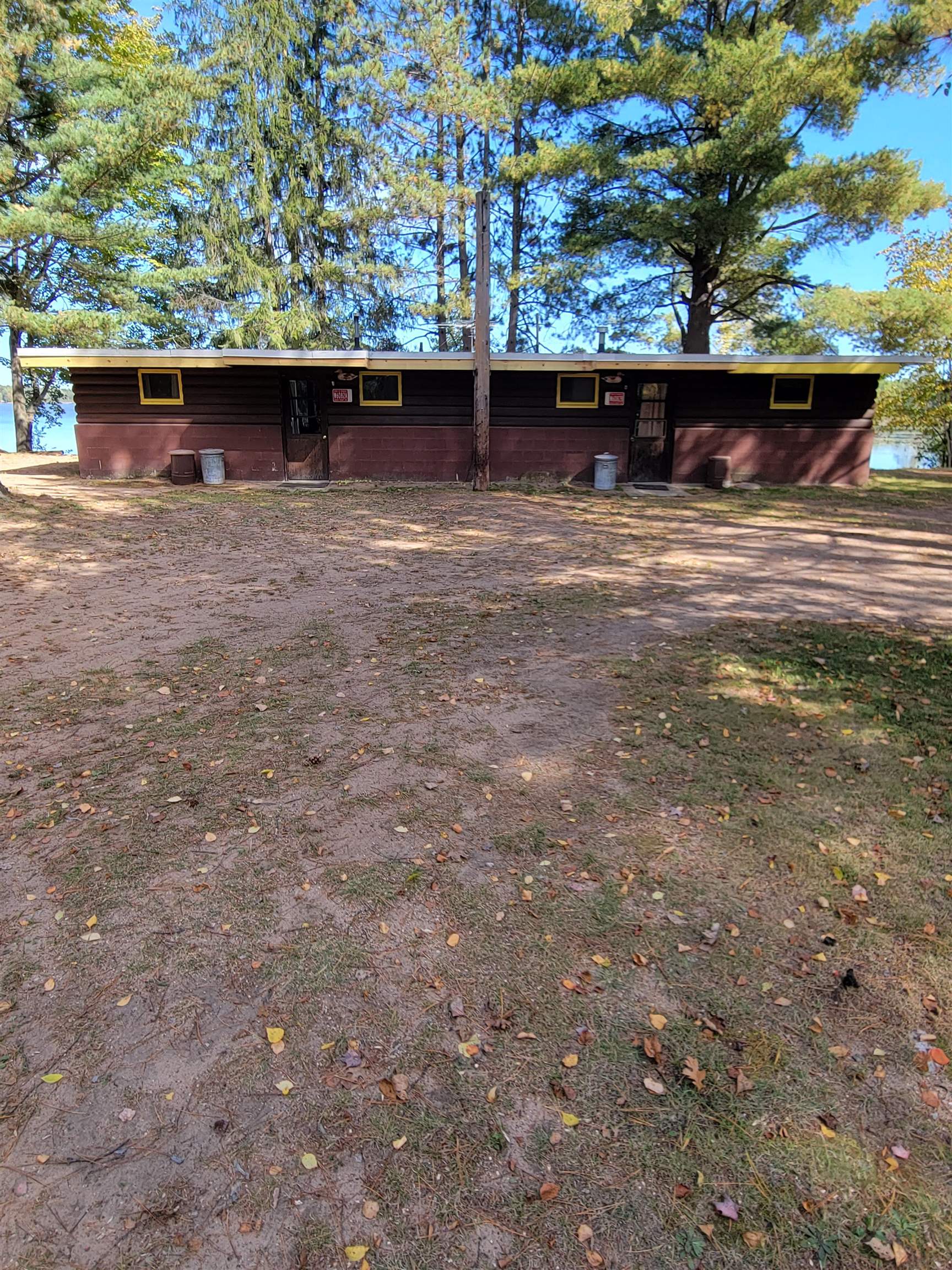 W6082 Duck Point Road Property Photo 1