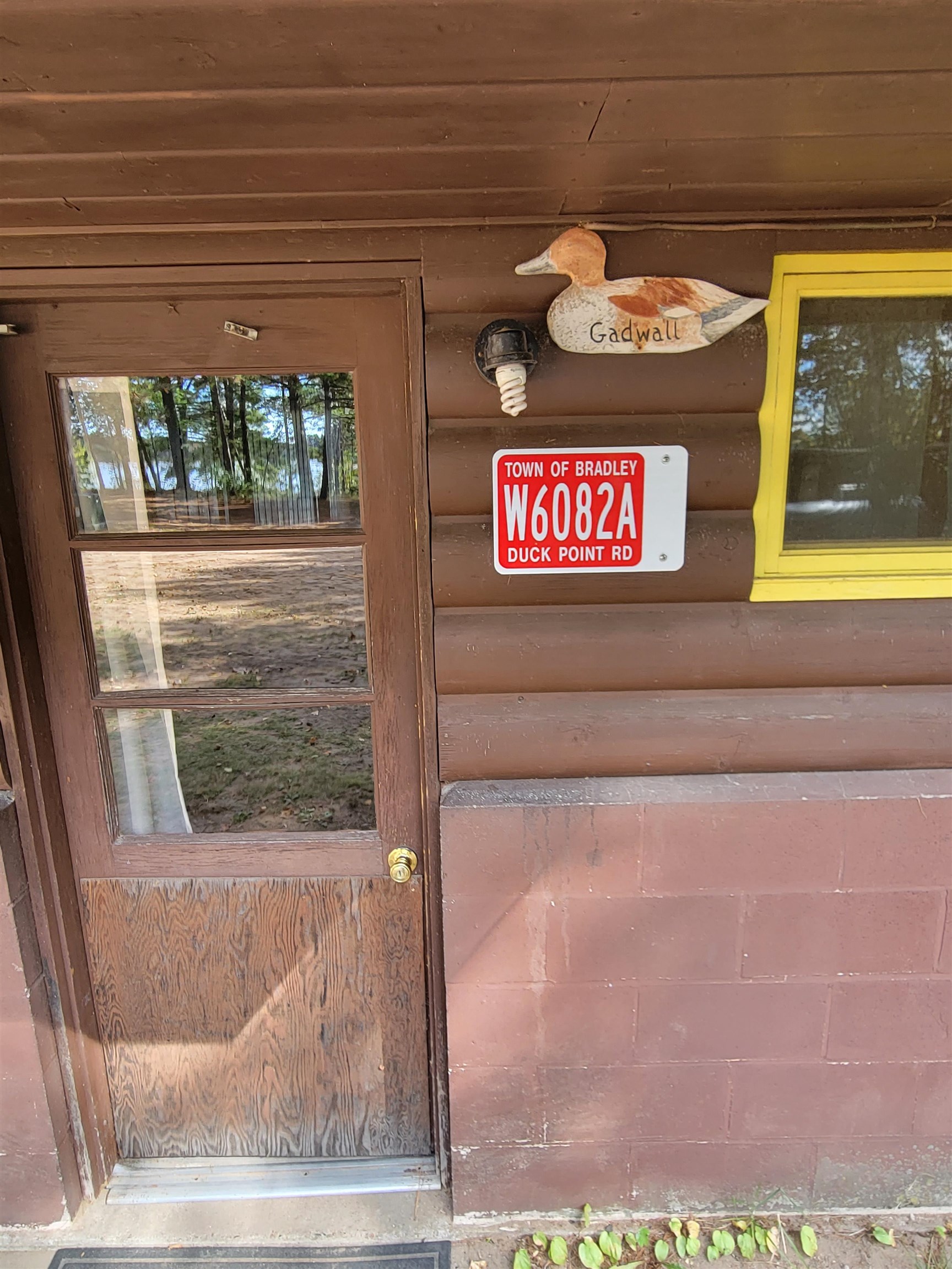 W6082 Duck Point Road Property Photo 3