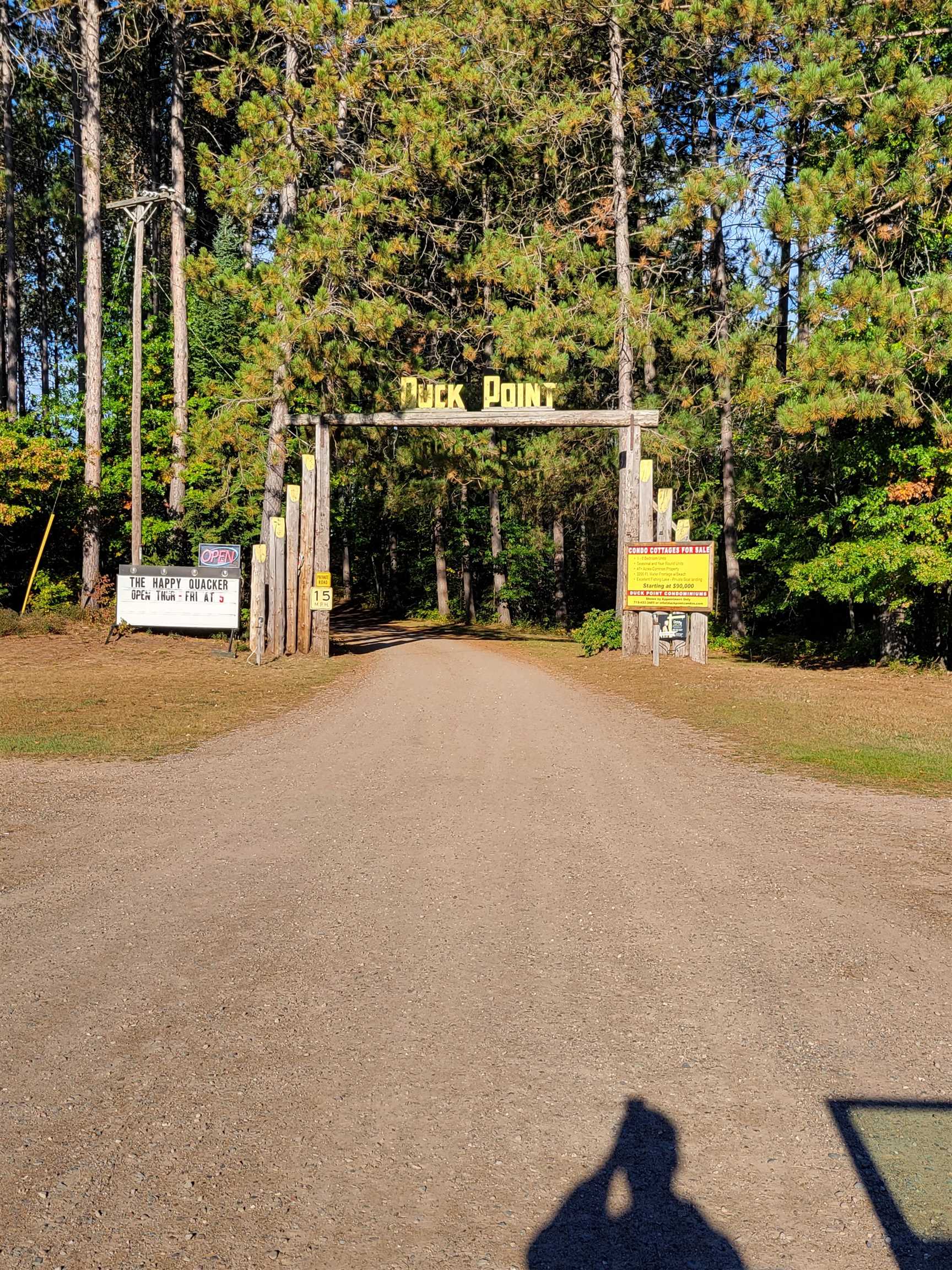 W6082 Duck Point Road Property Photo 23