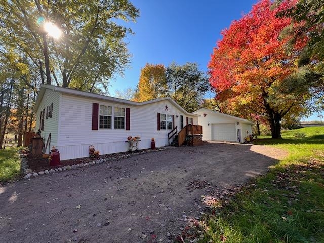 3695 Wilhorn Road Property Photo 1