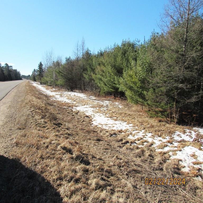 6 Acres County Road H Property Photo