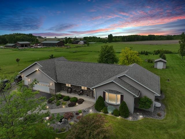 9630 County Road Bb Property Photo 1