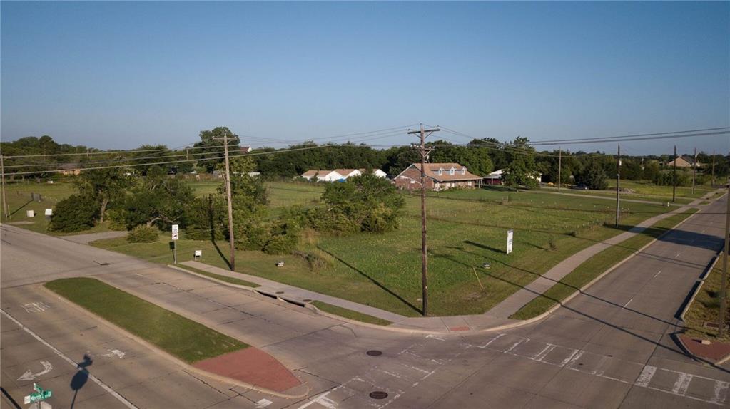 Texas Real Estate Listings Main Image