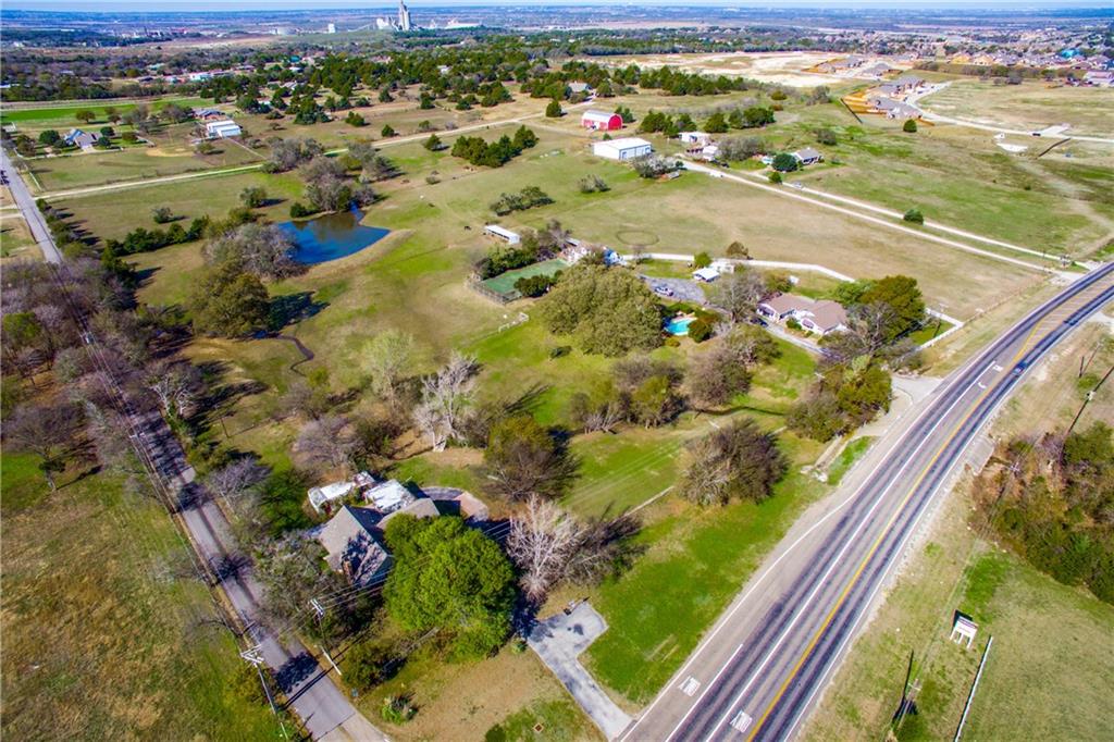 Ellis County Real Estate Listings Main Image