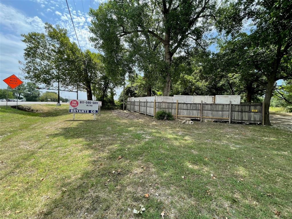 1810 Fort Worth Highway Property Photo