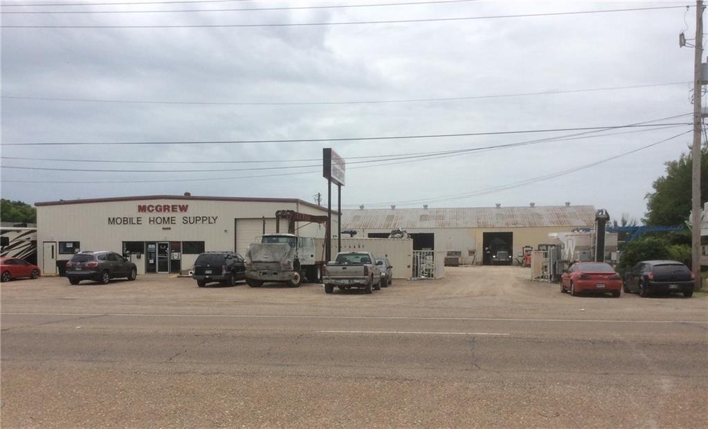 3822 E Texas Street Property Photo